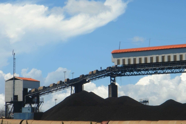 拉斯维加斯0567官方网站云ERP煤炭行业运销管理解决方案